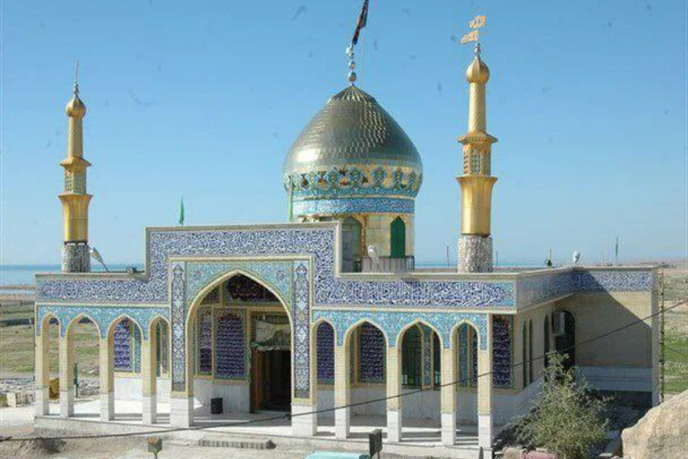 بندر+دیر