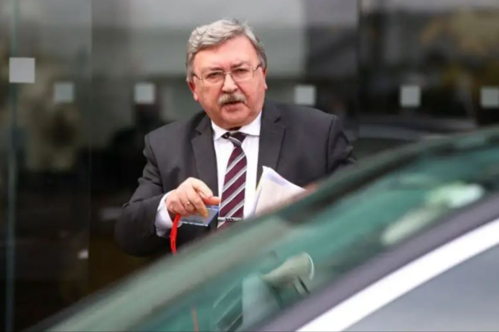 Вместо мира, Запад стремится к полному уничтожению Украины