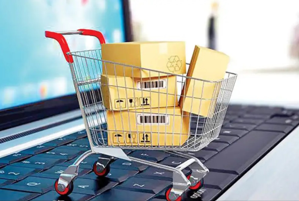 A 5,500-Trillion-Toman Leap in Iran’s E-Commerce