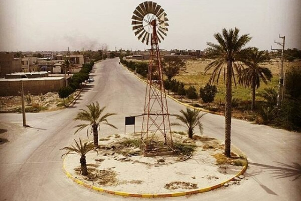 بنک