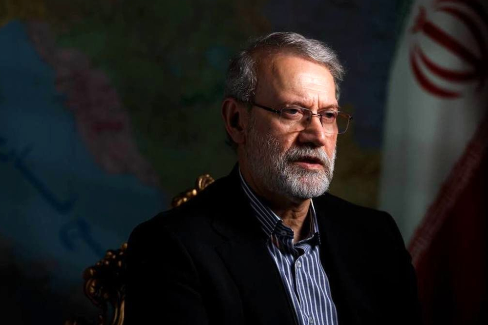 Larijani: After the activation of the snapback mechanism, we consider the Cairo Agreement invalid