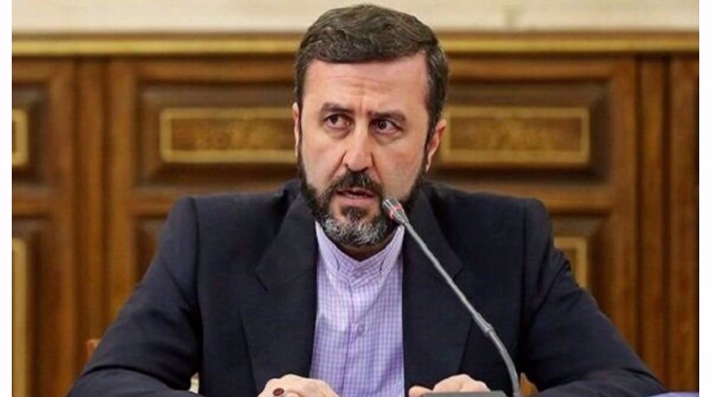 SCO, BRICS, NAM opposed to return of international sanctions against Iran: Diplomat