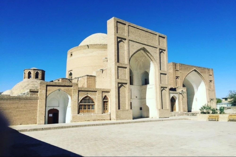 بندرسیراف