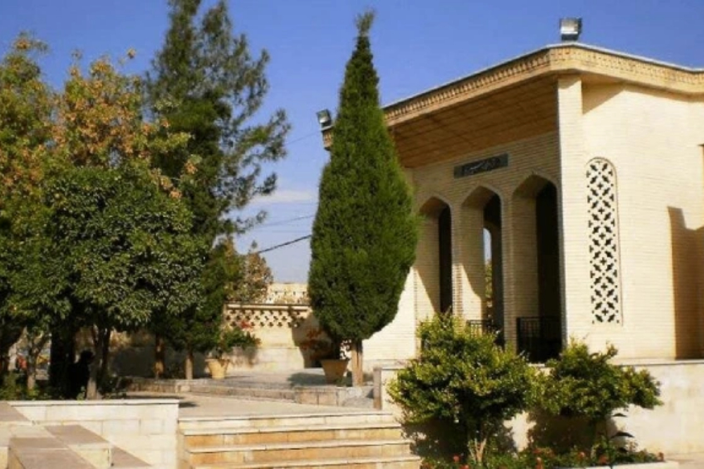 بندرسیراف