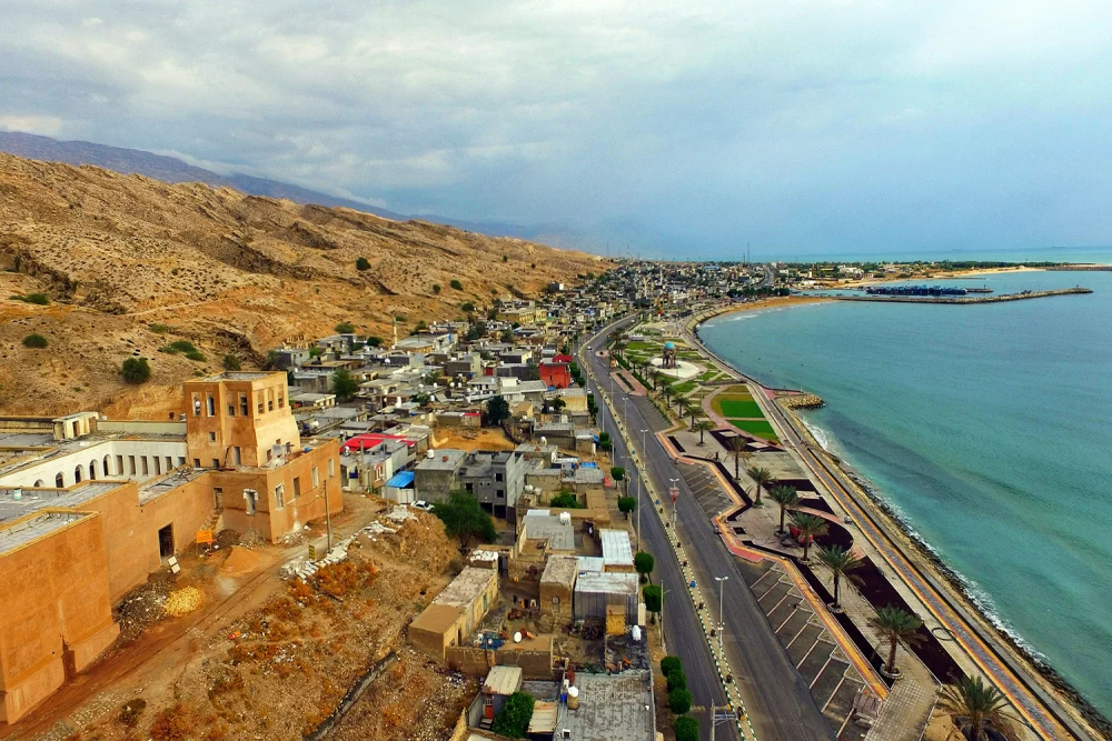بندرسیراف