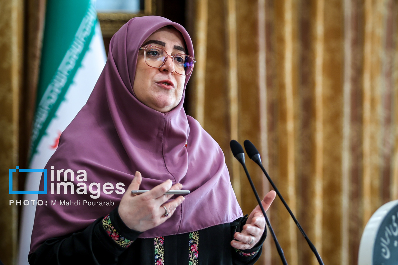 Resolution 2231 has expired, says Iran administration spokesperson