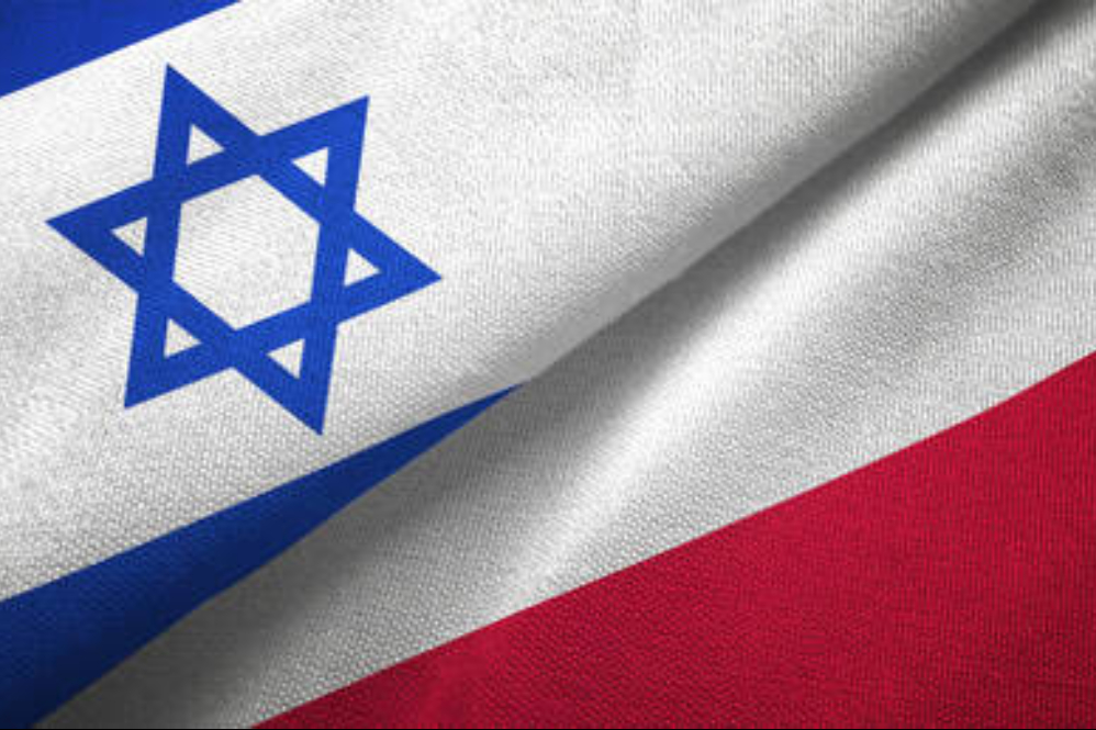 Poland and the Dishonorable Game of Iranophobia