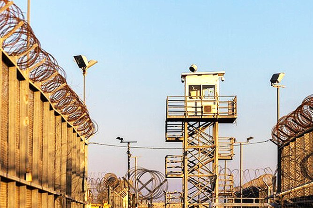 80 קדושים מעונים בין האסירים והעצורים בבתי הכלא של הכיבוש