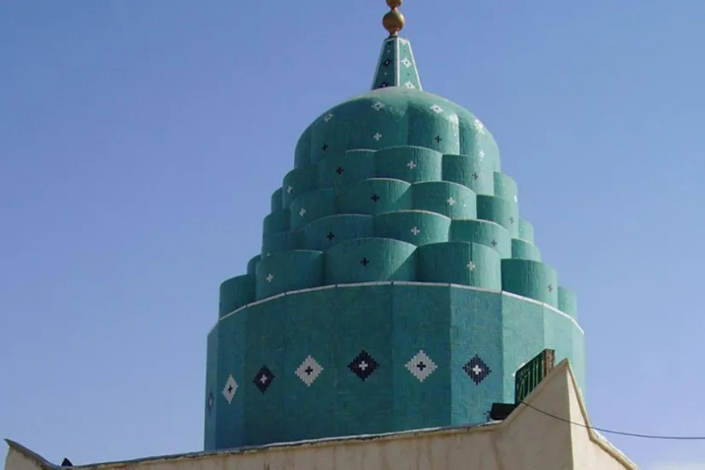 بندرگناوه