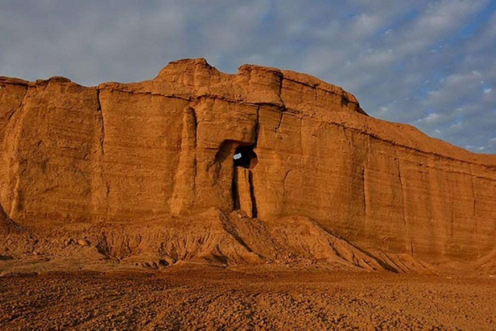 بندرگناوه