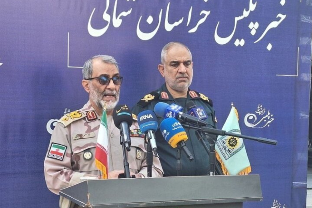 قوات الأمن لحاملي الأسلحة: لن نتسامح بعد الآن