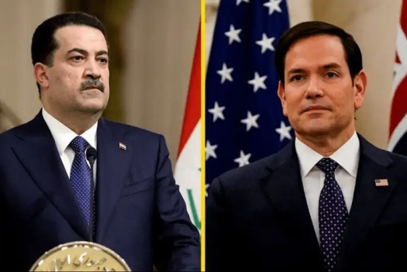 Washington and Puzzle of Disarming Iraq