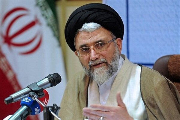 Iran has no trust in securing interests through talk with US