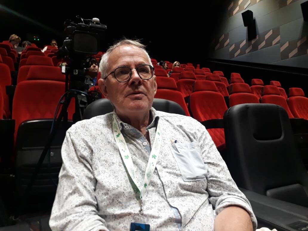Dutch producer invites Iranian filmmakers to submit films to Kazan film camp