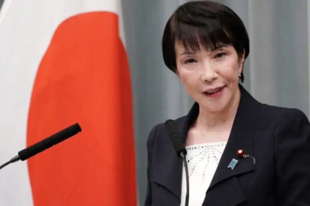 日本寻求与俄罗斯签署和平条约