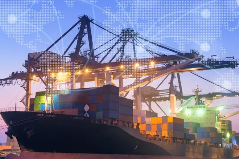 Steady Helm Amid Trade Turbulence: Iran’s Maritime Logistics Sets New Record