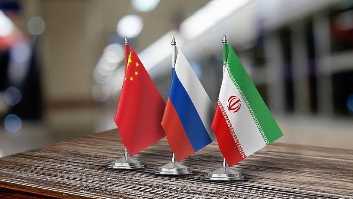 Invocation of snapback is legally flawed: Iran, China, Russia say to Grossi