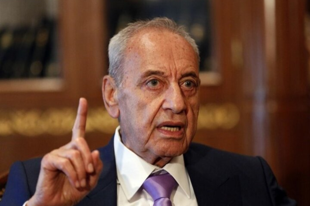 אחדות לבנונית היא דרכנו הבטוחה לניצחון על "ישראל".