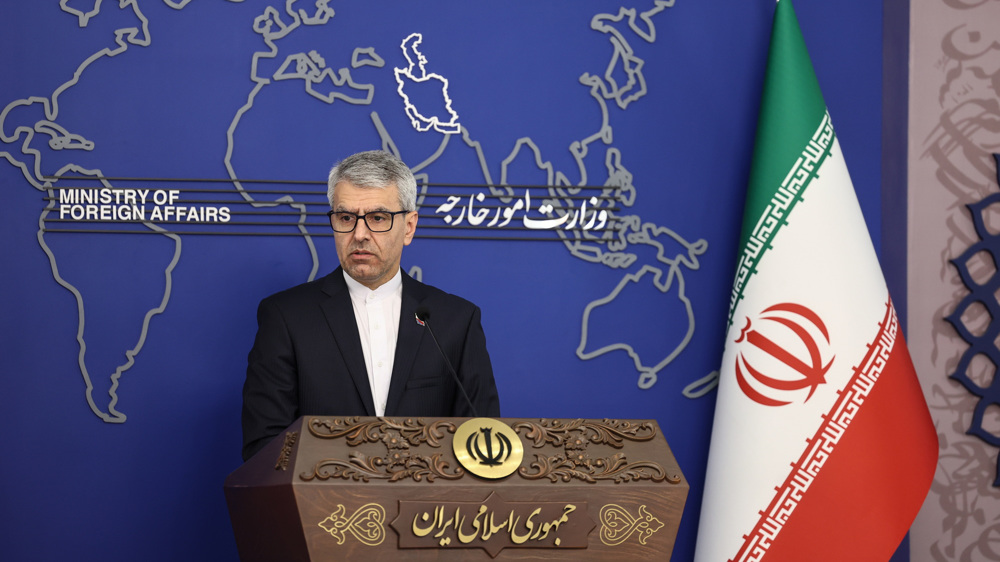 Tehran says Israel’s ‘chronic impunity’ must end after ICJ opinion on Palestine