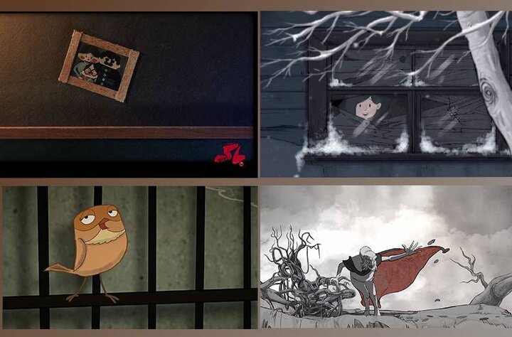 4 Iranian animated movies to vie at Greek festival