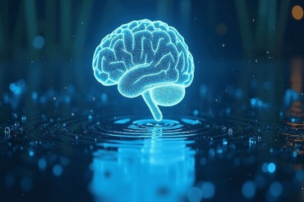 إنشاء منظمة وطنية للذكاء الاصطناعي