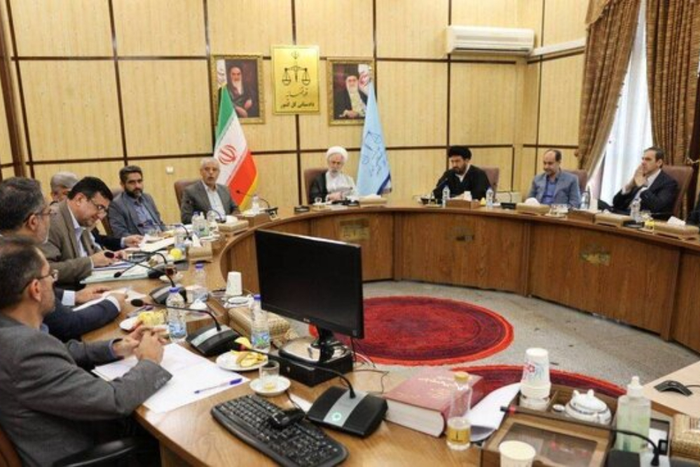 دادستانی