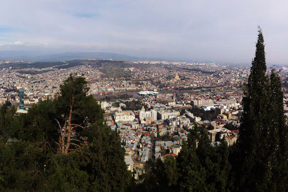 بازرگان
