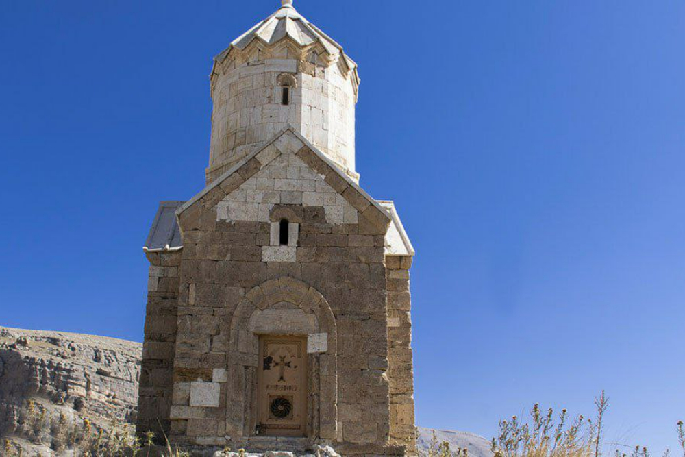 بازرگان