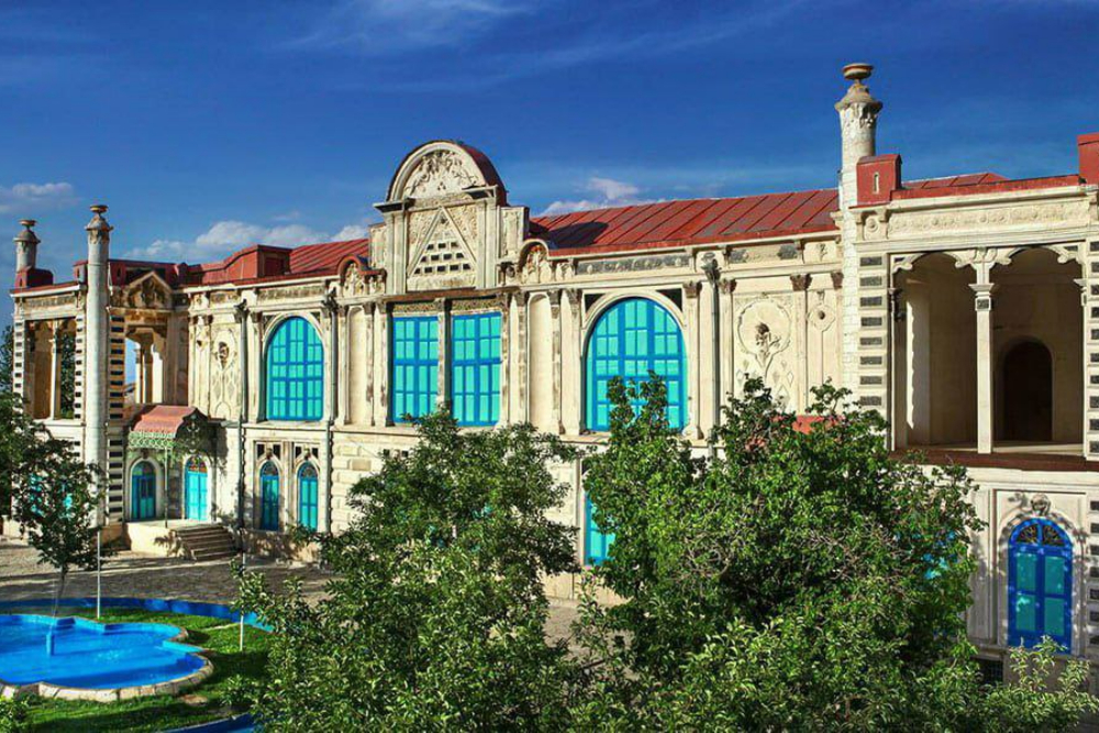 بازرگان