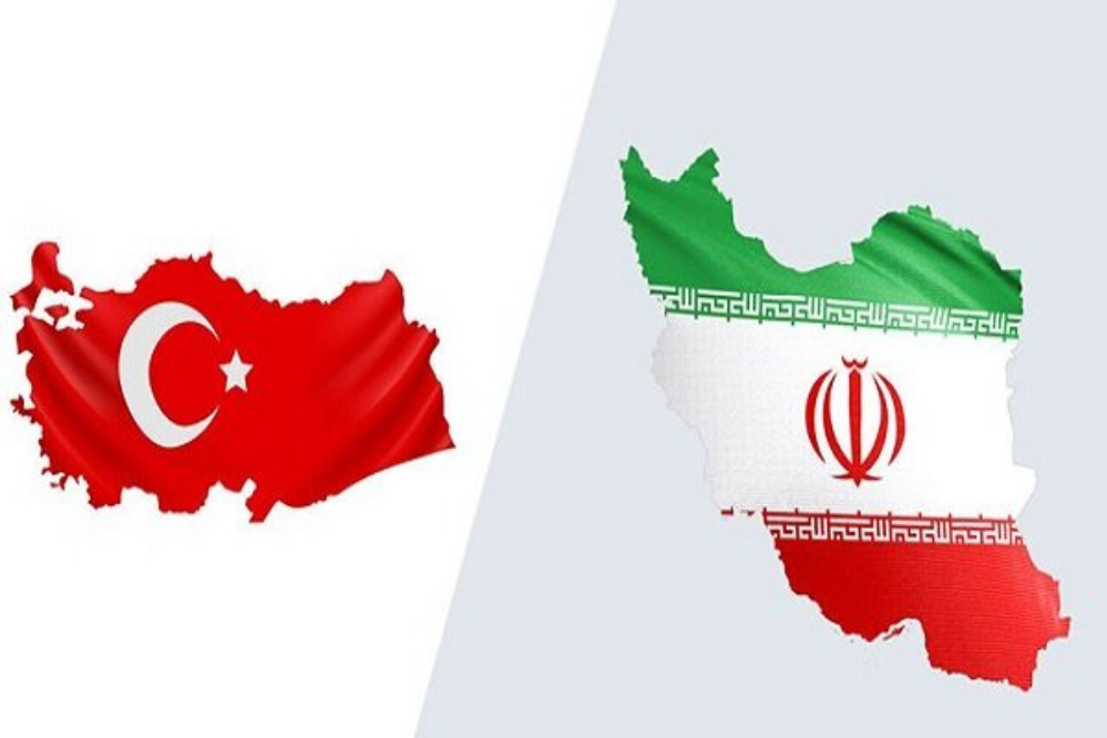ايران تؤكد على الدور الحيوي للنقل بالسكك الحديدية في تطوير التبادل التجاري مع تركيا