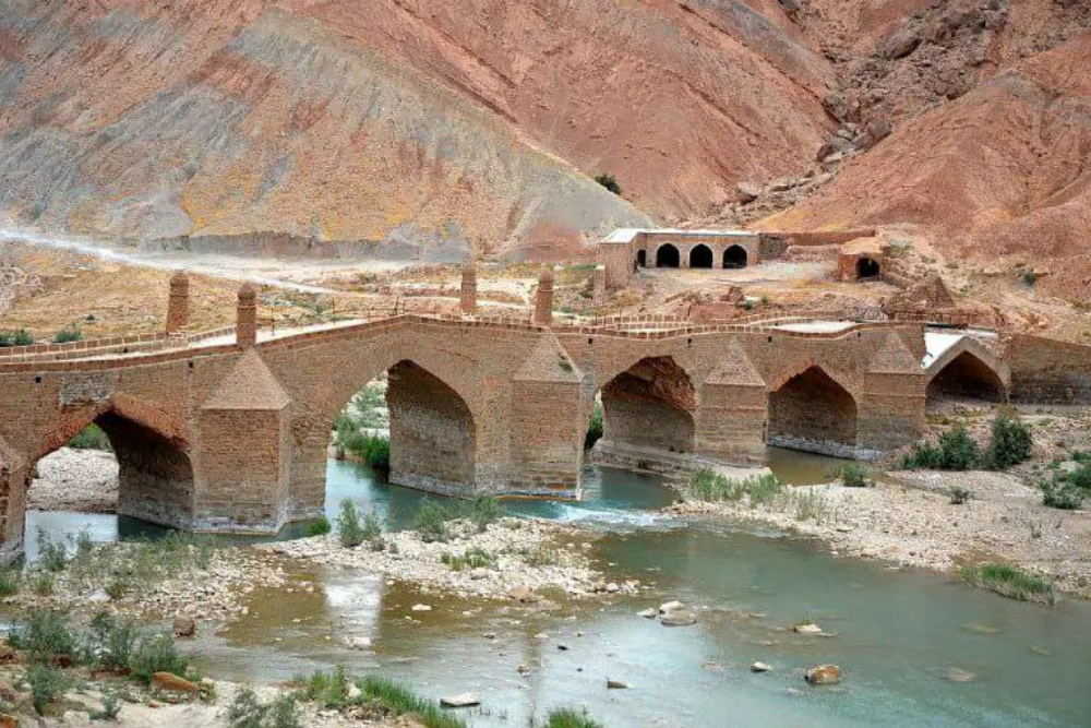 برازجان