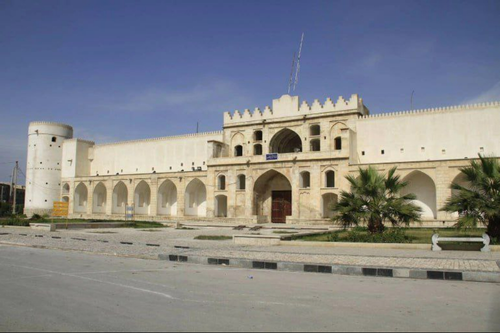 برازجان