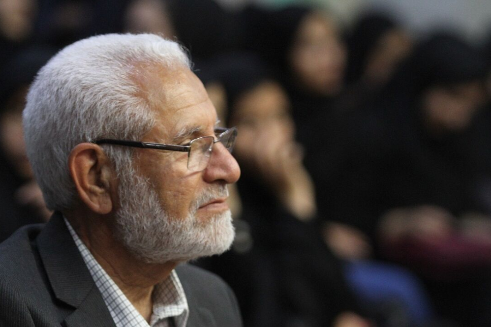 Iran’s first male nurse remembered as symbol of sacrifice and compassion