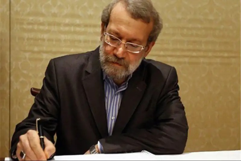 Decoding Ali Larijani’s Distinct Letter to Iranian Media Outlets