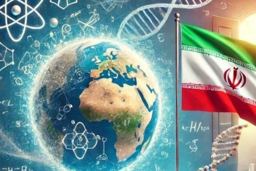 Иранское лекарство для лечения анемии вызвало всемирное восхищение