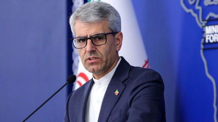 Iran cooperation with IAEA based on parliament's law