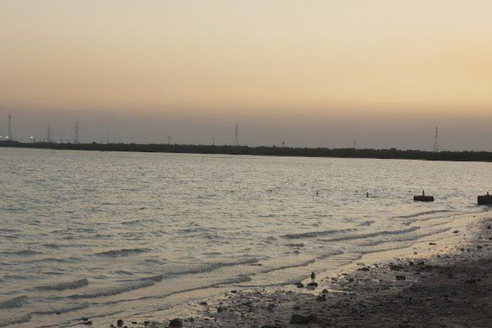 بندرماهشهر