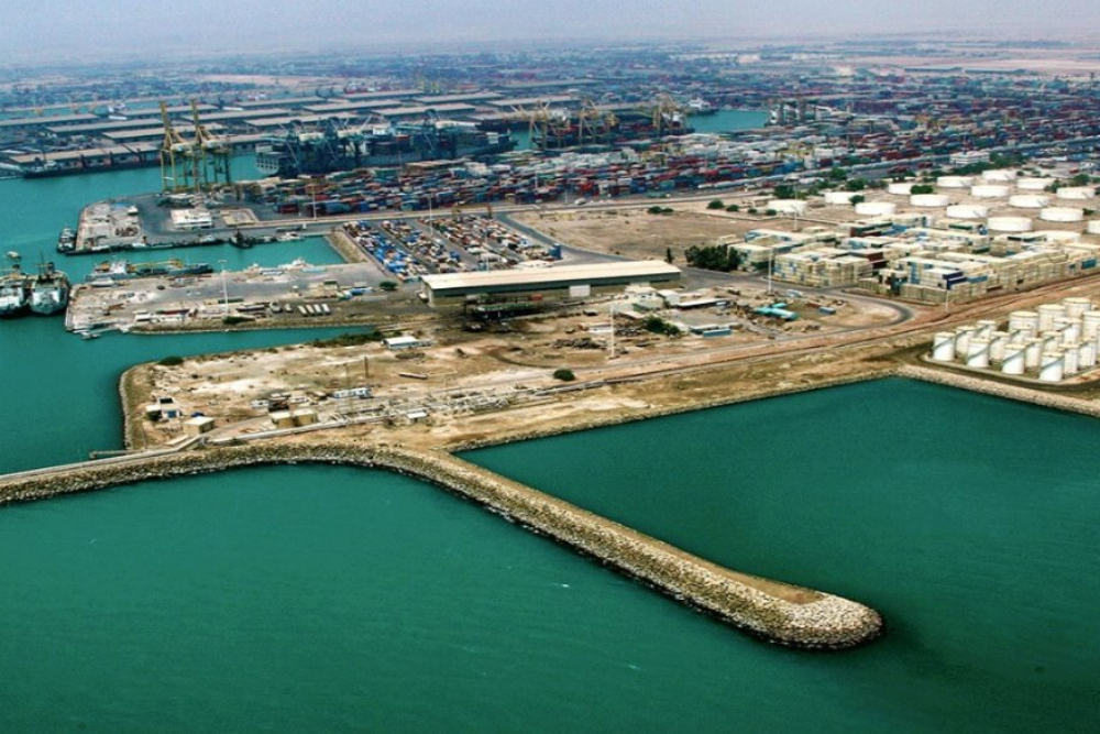 بندرماهشهر