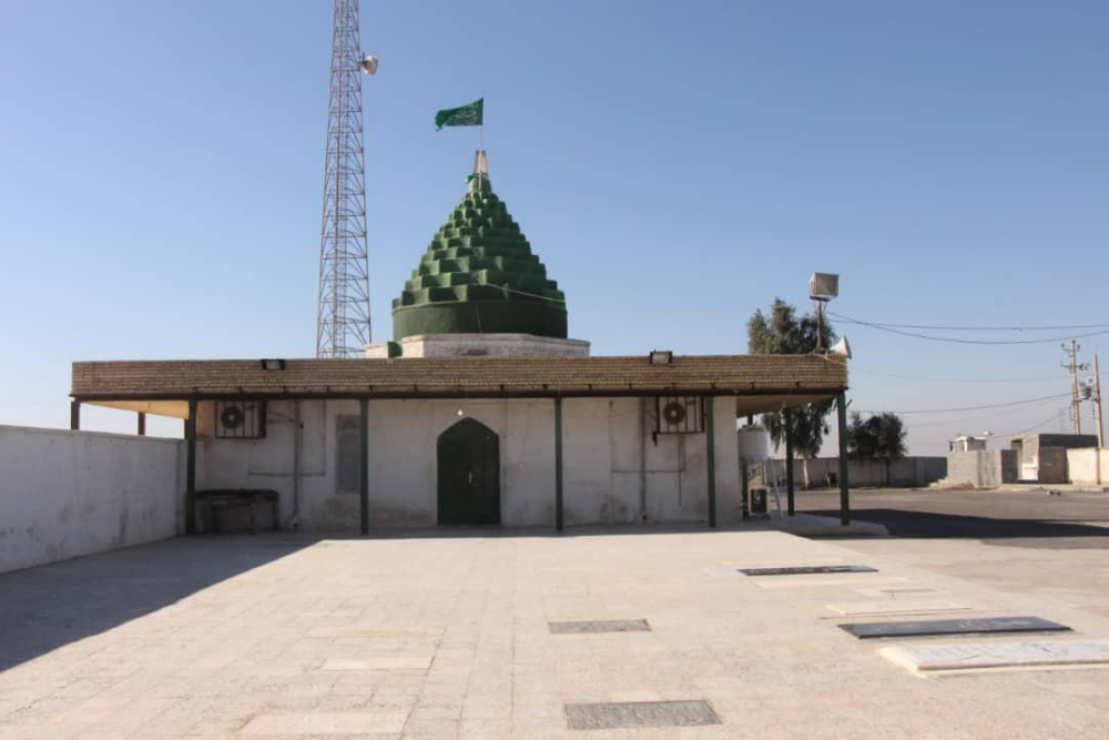 بندرماهشهر