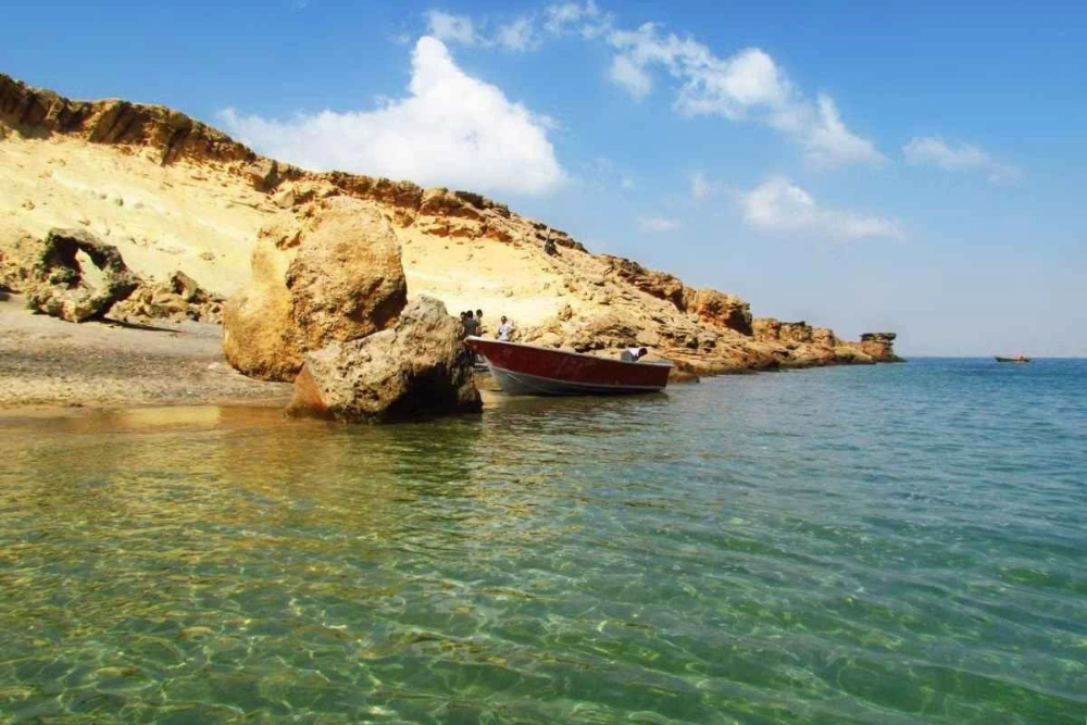 بندرماهشهر