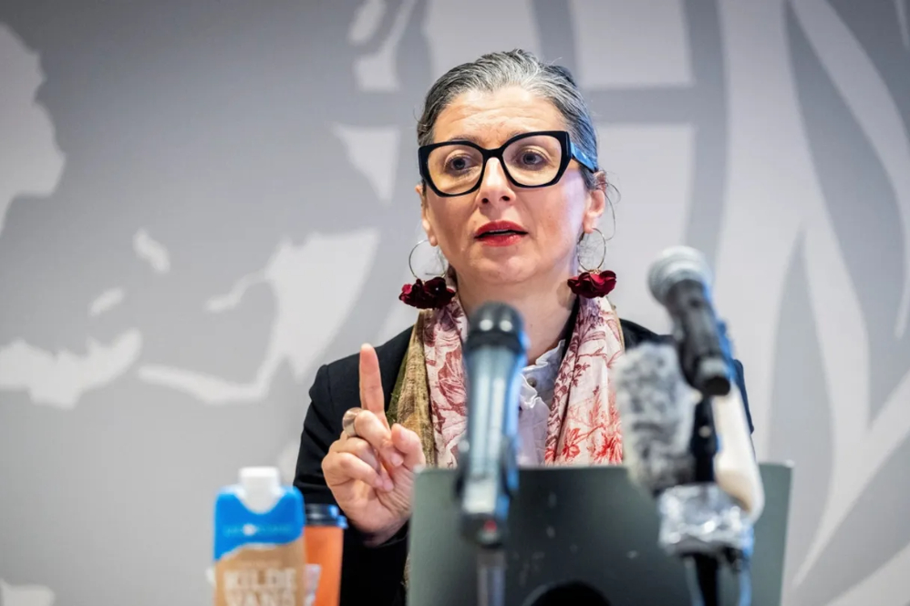 אלבניז תוקף את תוכנית טראמפ לעזה: "העלבון הגרוע ביותר שראיתי אי פעם".