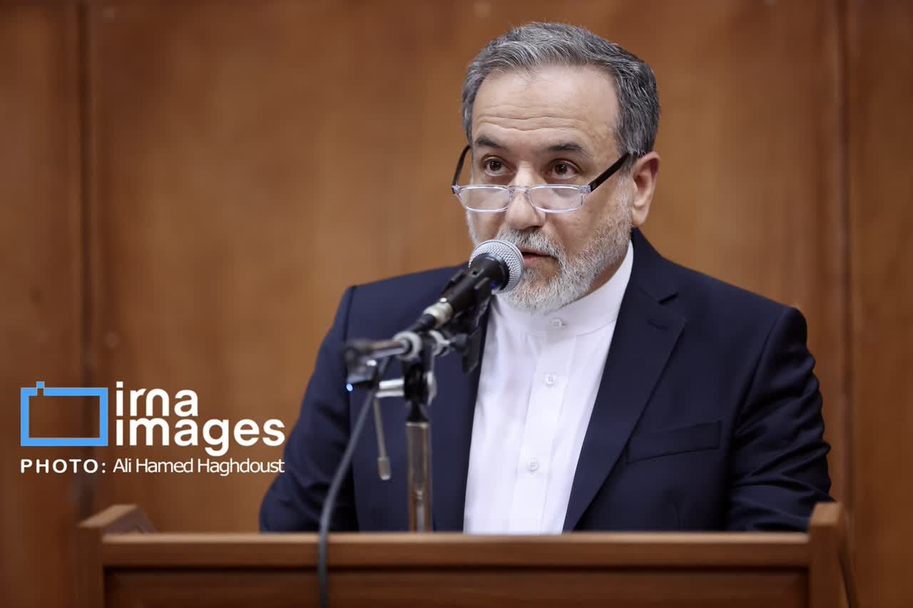 Iran vows to keep diplomacy open despite challenges