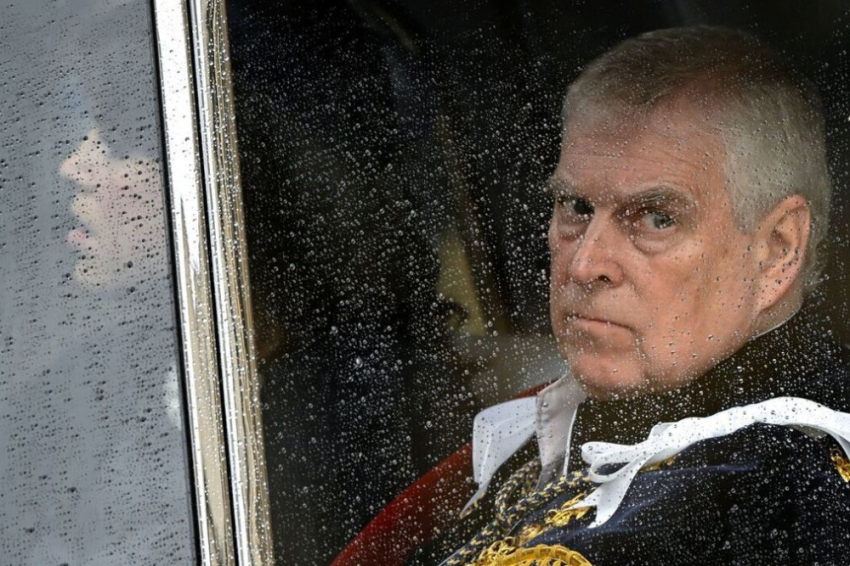 Behind the mask of monarchy: The quiet collapse of the crown