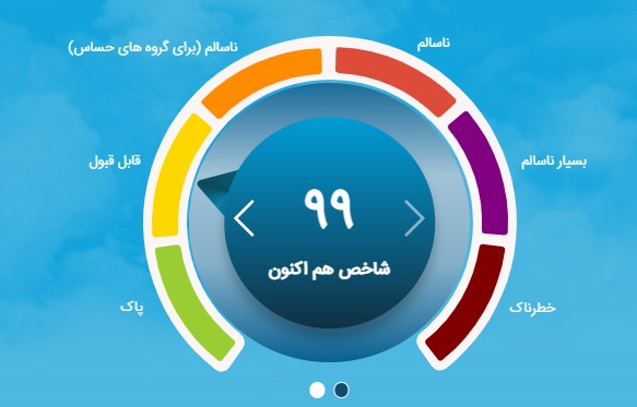 کیفیت+هوا