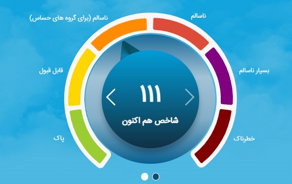 کیفیت
