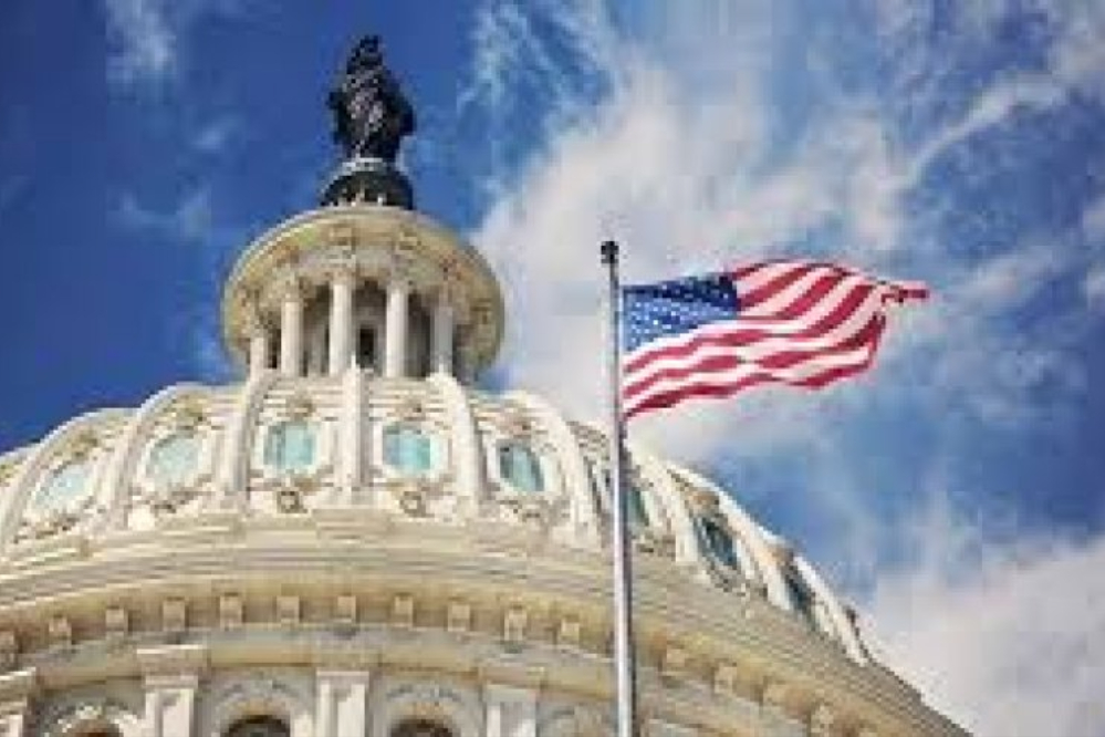 וושינגטון הודיעה על תמיכתה בהסרת הסנקציות על סוריה במסגרת חוק קיסר.