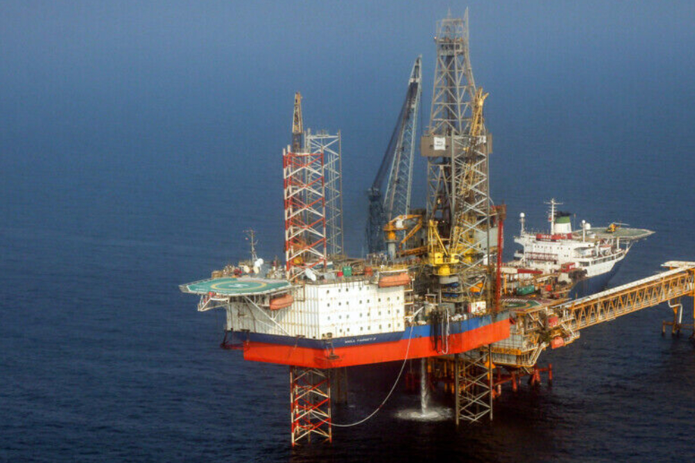 Iran launches fourth South Pars infill gas well, boosting output by 1.8 mcm/day