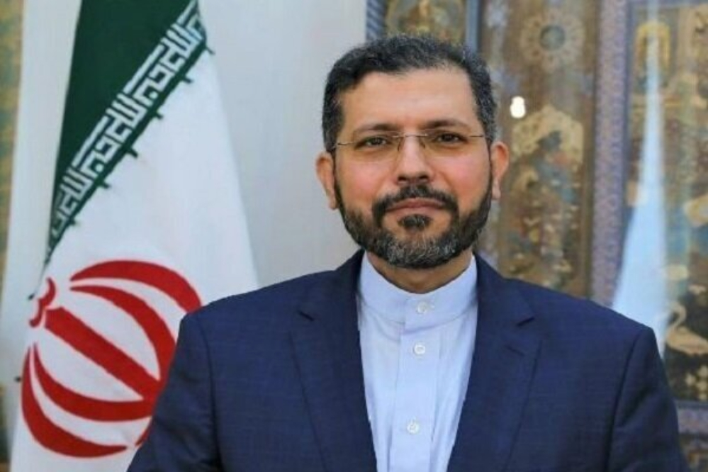 خطيب زاده: ايران ستدافع عن حقها في استخدام الطاقة النووية