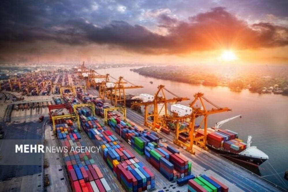 Подписание промышленного меморандума о взаимопонимании с Россией для содействия экспорту