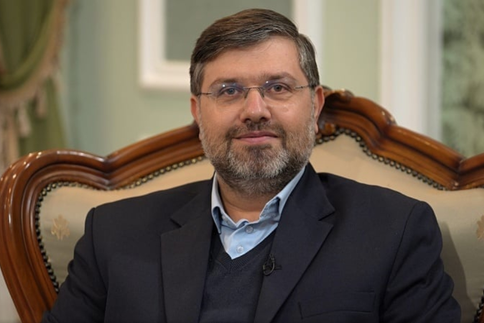 Энергетика - главная ось ирано-российского сотрудничества